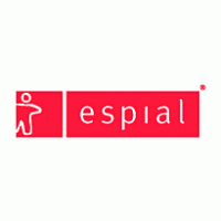 Espial logo vector logo