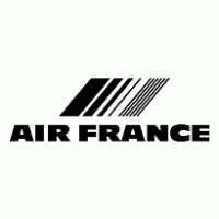 Air France logo vector logo