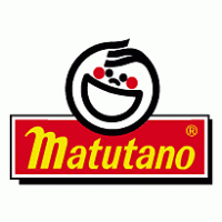 Matutano logo vector logo