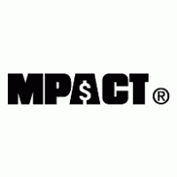 Mpact logo vector logo