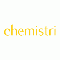 Chemistri logo vector logo