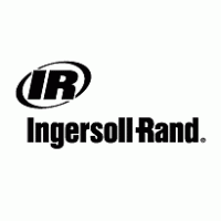 Ingersoll-Rand logo vector logo