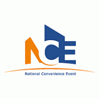 National Convenience Event logo vector logo