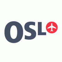 Oslo logo vector logo
