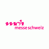 Messe Schweiz logo vector logo