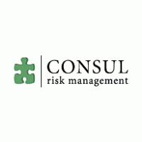 Consul Risk Management logo vector logo