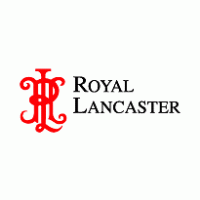 Royal Lancaster logo vector logo