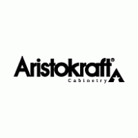 Aristokraft logo vector logo