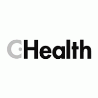 C-Health logo vector logo