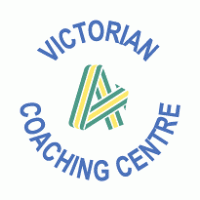 Victorian Coaching Centre logo vector logo