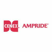 Cenex Ampride logo vector logo