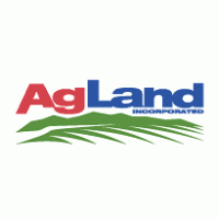 Agland logo vector logo