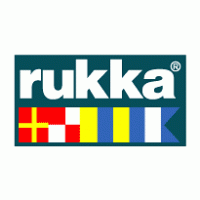 Rukka logo vector logo