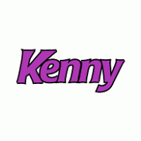 Kenny logo vector logo