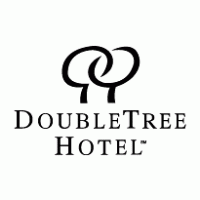 DoubleTree Hotel logo vector logo