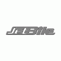 JetBike logo vector logo