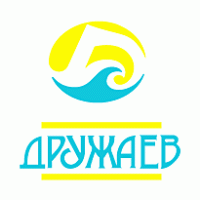 Druzhaev logo vector logo