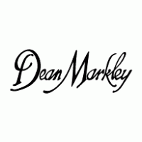 Dean Markley logo vector logo