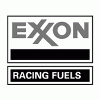 Exxon logo vector logo
