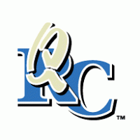 Rancho Cucamonga Quakes logo vector logo