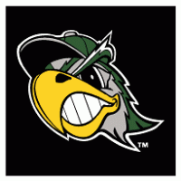 South Bend Silver Hawks logo vector logo