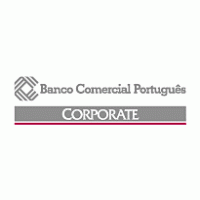Banco Comercial Portugues logo vector logo