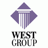 WestGroup logo vector logo