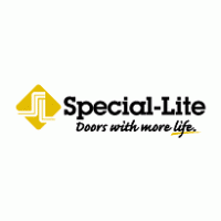 Special-Lite logo vector logo