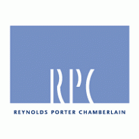 RPC logo vector logo