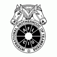 International Brotherhood of Teamsters logo vector logo