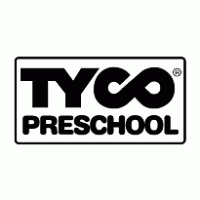Tyco Preschool logo vector logo