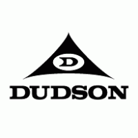 Dudson logo vector logo
