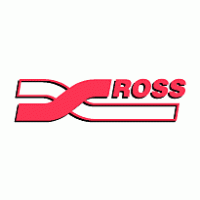 Ross Video logo vector logo
