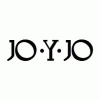 Jo-Y-Jo logo vector logo