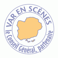 Var En Scenes logo vector logo