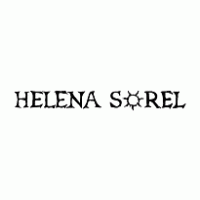 Helena Sorel logo vector logo