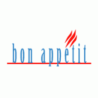 Bon Appetit Group logo vector logo