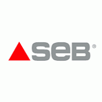 SEB logo vector logo