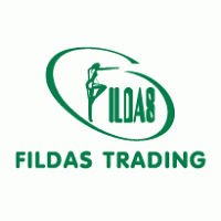 Fildas Group logo vector logo
