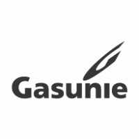 Gasunie logo vector logo