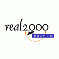real2000 logo vector logo
