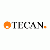 Tecan logo vector logo