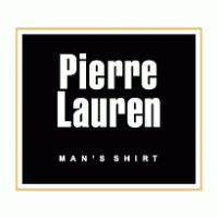 Pierre Lauren logo vector logo