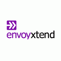EnvoyXtend logo vector logo