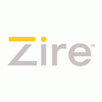 Zire logo vector logo