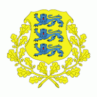 Estonia logo vector logo