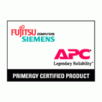 Fujitsu Siemens Computers APS