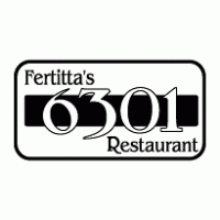 Fertitta’s Restaurant logo vector logo