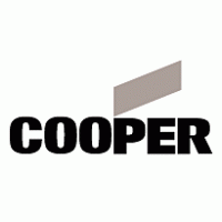 Cooper logo vector logo