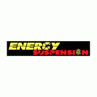 Energy Suspension logo vector logo